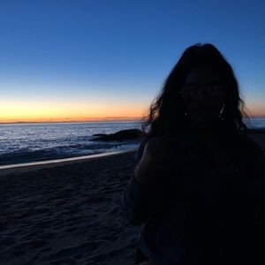 Meet your Posher, Bianca